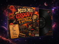 Mista Mix: Groovy Tunez Vol.1(Vinyl)